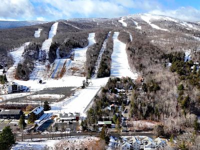 261 Handle Road, West Dover, VT, 05356