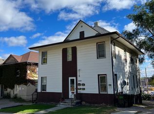 330 N Spring Ave #4, Sioux Falls, SD 57104