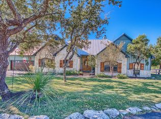 27745 Riata Ranch Dr, San Antonio, TX 78261