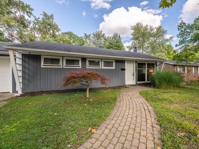 2525 Yost Blvd, Ann Arbor, MI, 48104