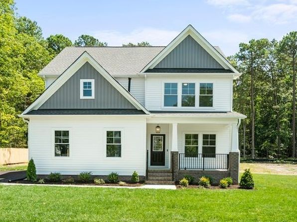 LOT 2 Kennington Pkwy N LOT 2, Aylett, VA 23009