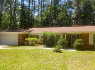 640 Old Plantation Rd, Jekyll Island, GA 31527