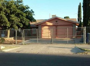 1736 Victor Lopez Dr, El Paso, TX 79936