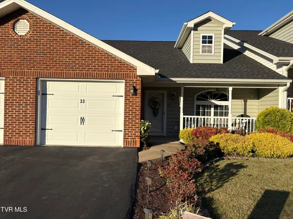 33 Sagewood Ct #33, Jonesborough, TN 37659