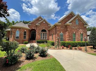 6625 Red Maple Dr, Mobile, AL 36618