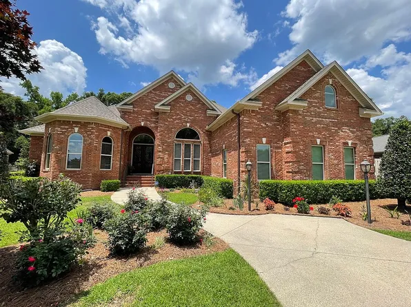 6625 Red Maple Dr, Mobile, AL 36618