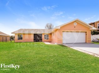 724 Dromedary Dr, Kissimmee, FL 34759