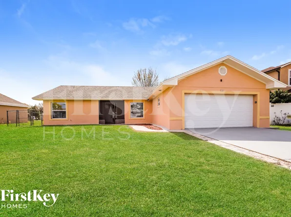 724 Dromedary Dr, Kissimmee, FL 34759