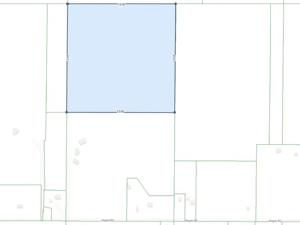 Hogan Rd, Portage, WI 53901