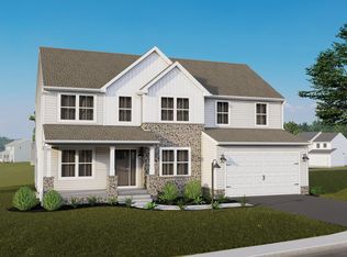 2010 Settlers Ridge Rd LOT 4, Slatington, PA 18010