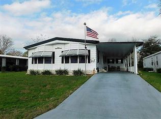 2355 Pebble Beach Rd, Ocala, FL 34472