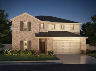 3226 Ribisl Ln, Royse City, TX 75189