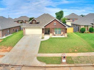 705 S Patterson Dr, Moore, OK 73160