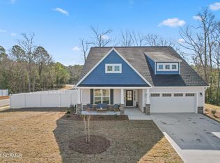 493 Eden Dr SW, Supply, NC 28462