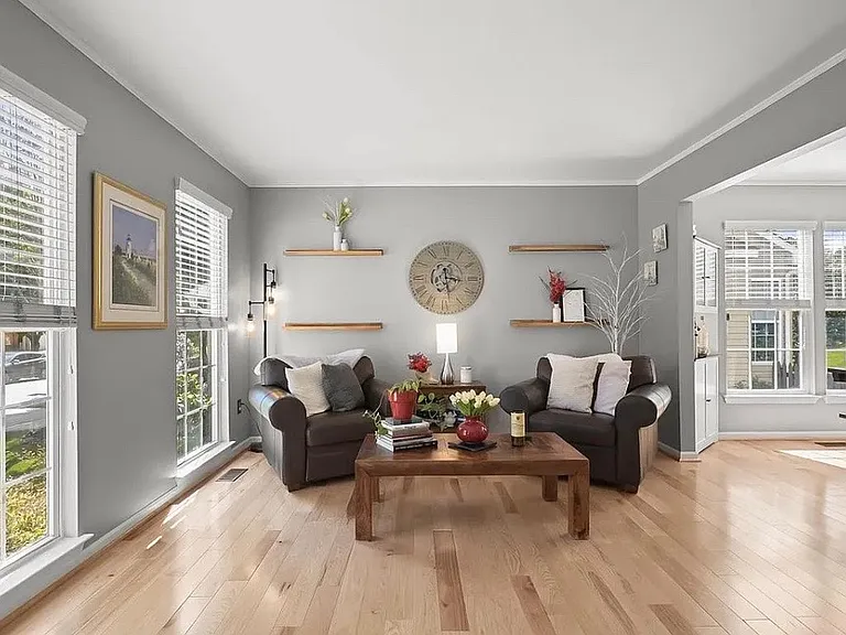 Living/dining