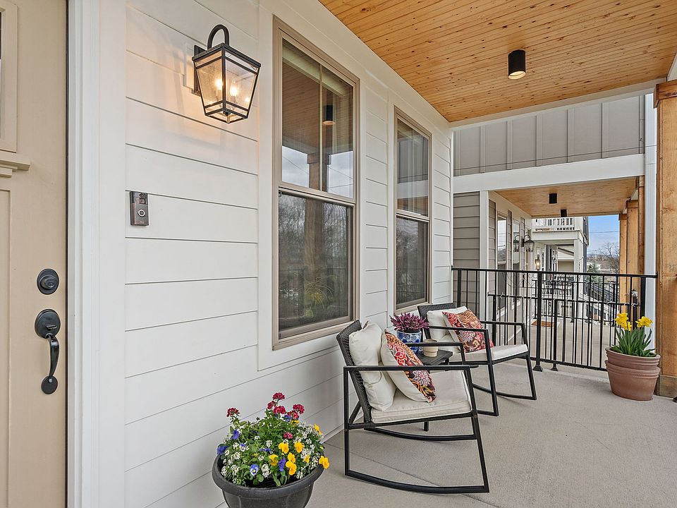 629A James Ave, Nashville, TN 37209 Zillow