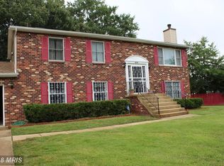 4516 Reamy Dr, Suitland, MD 20746