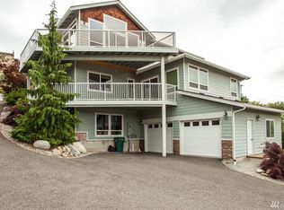 125 Bogey Blvd, Chelan, WA 98816