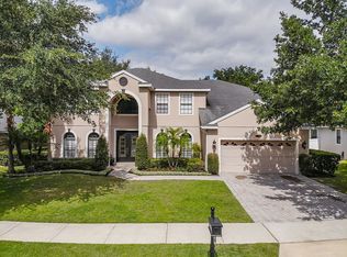 874 Arbormoor Pl, Lake Mary, FL 32746