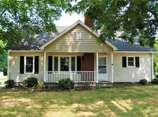6165 Us Highway 52, Salisbury, NC 28146