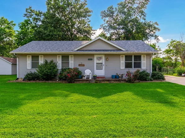 1203 Clare St, Mexico, MO 65265