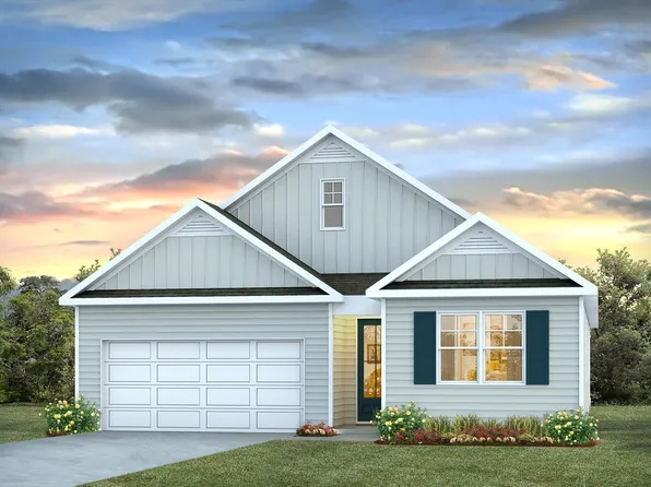 2229 Eloise Ln, Conway, SC 29526