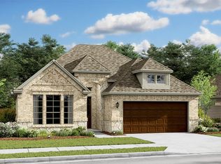 3308 Morris Ln, Melissa, TX 75454