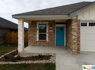 5203 Rose Garden Loop, Killeen, TX 76542