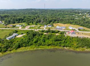 566 Port Rd, Machiasport, ME 04655
