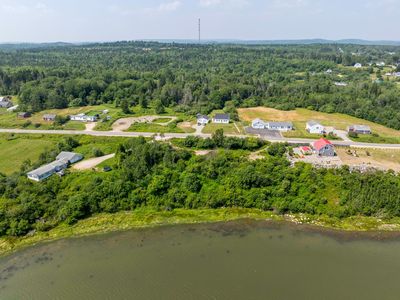 566 Port Road, Machiasport, ME, 04655