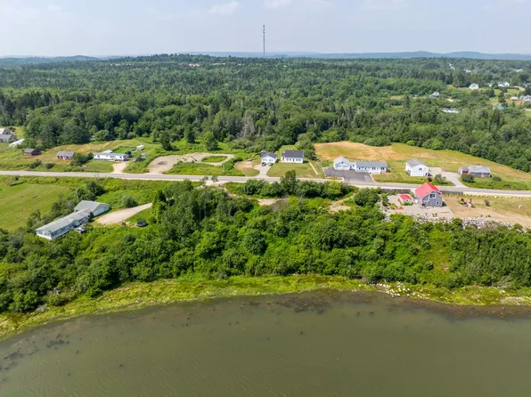 566 Port Road, Machiasport, ME 04655