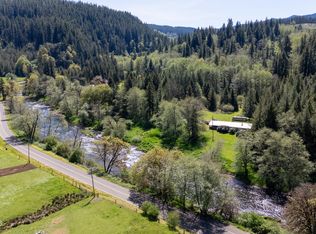32185 Upper Nestucca Rd, Beaver, OR 97108