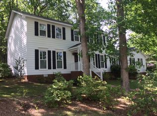 6908 Bent Pine Pl, Raleigh, NC 27615