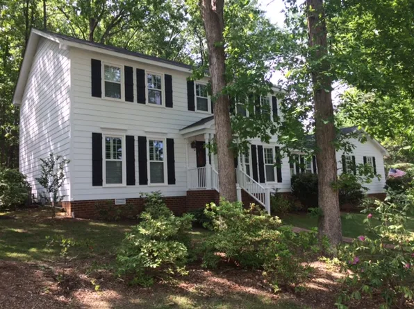 6908 Bent Pine Pl, Raleigh, NC 27615