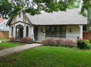 2548 Greene Ave, Fort Worth, TX 76109