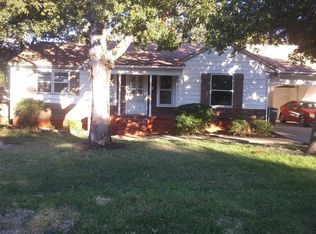 2617 Weiler Blvd, Fort Worth, TX 76112