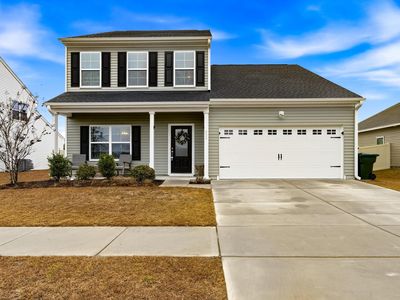 833 St. Albans Loop, Conway, SC, 29526