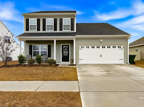 833 St. Albans Loop, Conway, SC 29526