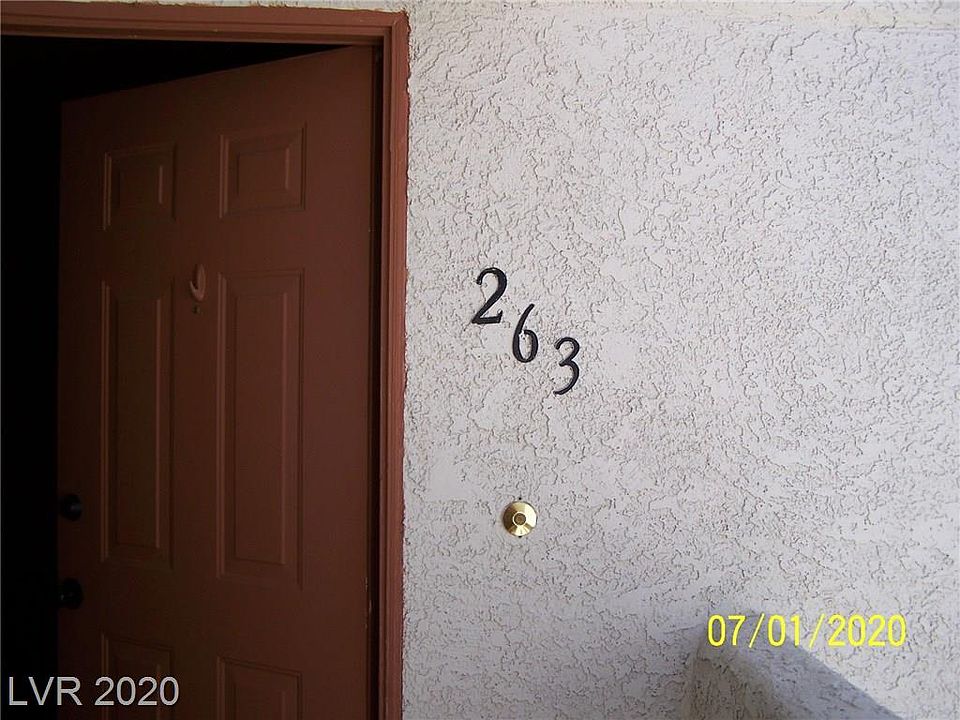 1st image of 1800 Edmond St Unit 263