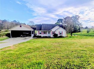 327 Lovebridge Dr SE, Calhoun, GA 30701