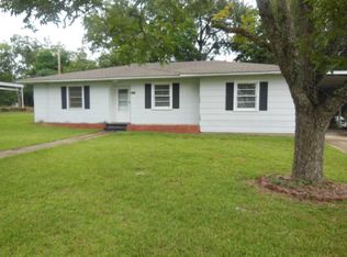 1418 Park St, Troy, AL 36081