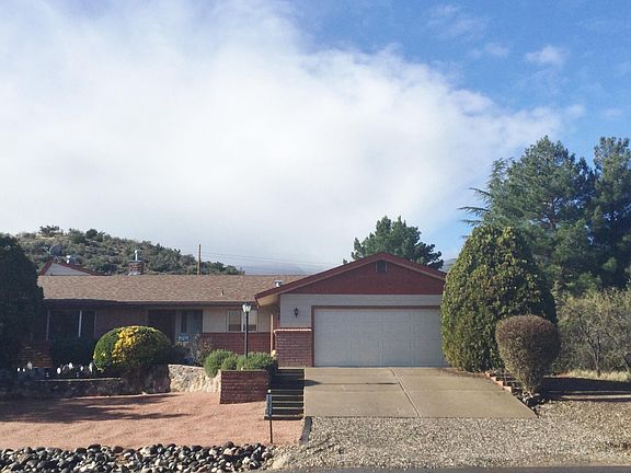 2nd image of 1352 S Monte Tesoro Dr