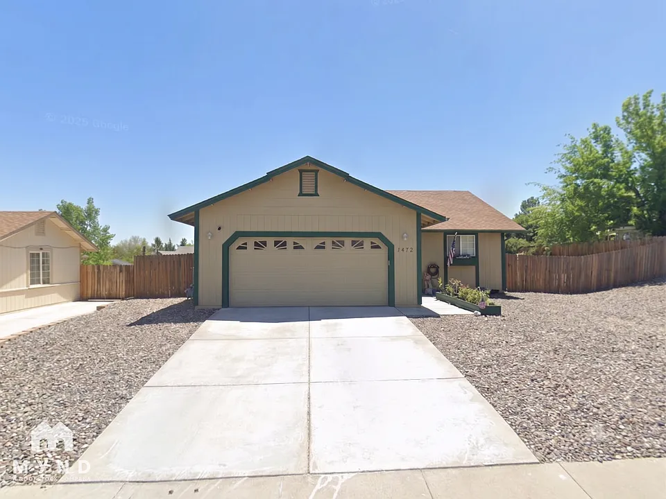 1472 Wagtail Dr