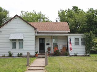 719 Shotwell St, Warrensburg, MO 64093