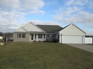 4160 Stoney Hill Dr, Kalamazoo, MI