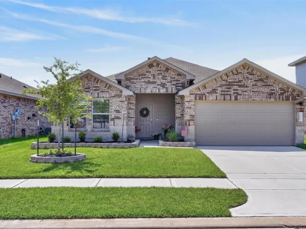21311 Riverdew Dr, Katy, TX 77449