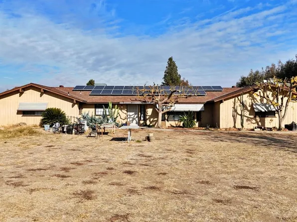 4166 W Olive Ave, Fresno, CA 93722