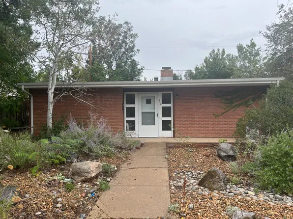925 Grape Ave, Boulder, CO 80304
