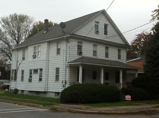 44 Wesley St, Forty Fort, PA 18704