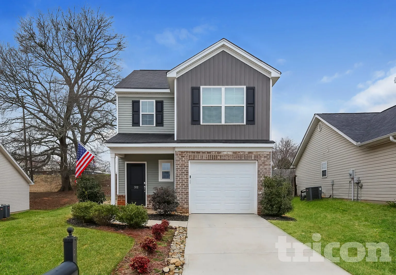 312 Winston Lane Roebuck SC — Photo 1